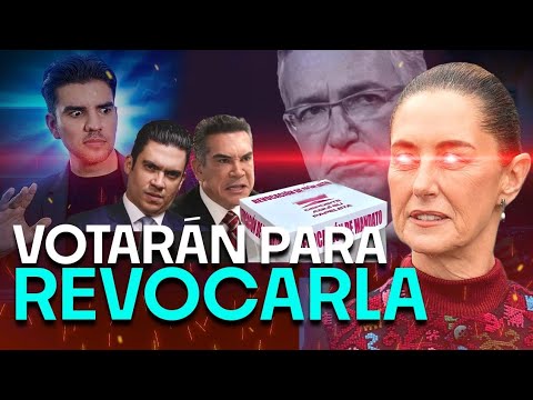 Entrevista con Eduardo Verástegui | Pink Floyd APOYA a Sheinbaum | PONCHO GUTIÉRREZ en SDPnoche 🌙