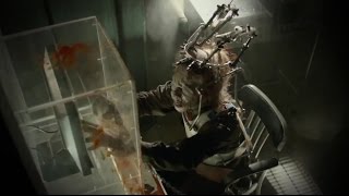 Nazi Zombies Lab Cant Escape Your Fears!