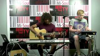 Mirror Signal - Broken Soldier