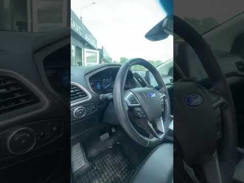 фото ford edge ii рестайлинг 0