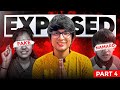 99 7 People Don T Know That Sourav Joshi Is NON VEGETARIAN Exposed Part 4