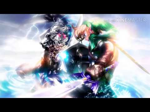 The legend of Zelda - Song of Storms (Deon custom Remix) by trap nation