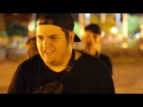 Dizzy vs FRL vs AS-RA - La Docta Northside - fecha 3