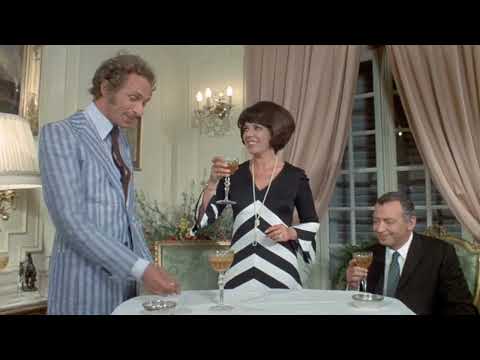 Le Distrait (1970) Trailer