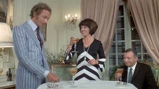 Le Distrait (1970) Trailer