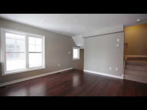 83 - 701  Homer Watson dr Kitchener - Townhouse for sale kitchener