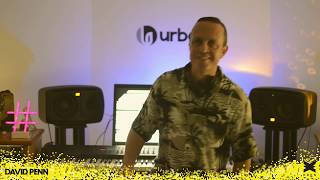 David Penn - Live from Spain (Defected WWWorldwide)