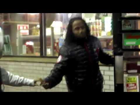 Everything Chicago  - ChicaGoGetter feat EdBrooke, Tray 57, PRE DOLLA & T.K.G