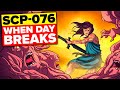 Could SCP 076 Able Survive SCP 001 When Day Breaks