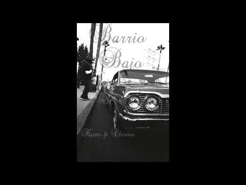 Barrio bajo Kreas ft Chirino