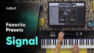 Video thumbnail for Signal | Pulse Engine | Listen to Our Favorite Presets by Output