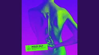 Hold Out (feat. ZOLLY) (Wongo Remix)