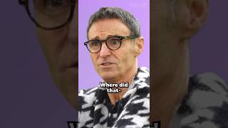 Marti Pellow gives the inside story of Love Is All Around! 👀 #wetwetwet