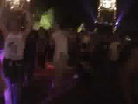 Toyax @ Nature One 2008 Part 3/3