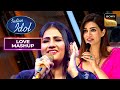 Adya की Unique Voice में Ikk Kudi लगा Kriti Sanon को Special Indian Idol 14 Love