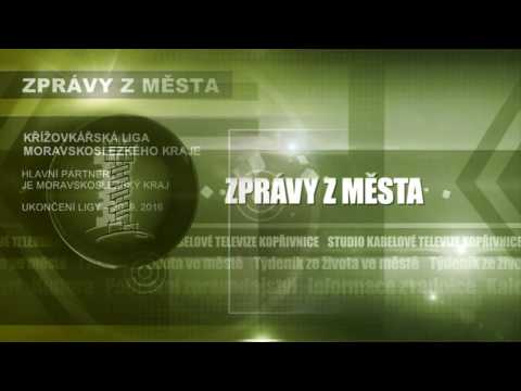 KTK studio - 23. 9. 2016, Magazín č. 29 - ZKRATKA