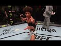 Alex Caceres Octagon Interview | UFC Vegas 41