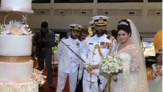Dulani Anuradha - weddingday දුලානි අනුරාධා