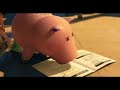 Buzz Speaking Spanish In 5 Different Languages