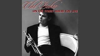 On the Street Where You Live (From My Fair Lady)