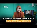 Hasan Dan Husein Cucu Nabi Tidak Punya Baju Baru Lebaran Kisah Islami