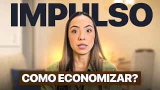 Economizar não te deixa rico, mas gastar com besteira te mantém pobre (verdade dura!)