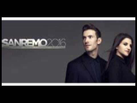 Giovanni Caccamo & Deborah Iurato - Via da qui