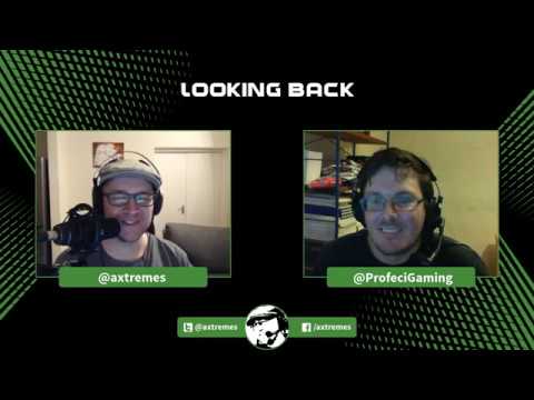 Looking Back with Profeci