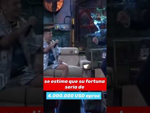 Duki, cuanto dinero gana ?  #duki