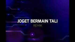 Download lagu JOGET ASYIK BERMAIN TALI ( STVNDLhiano Remix ) mp3