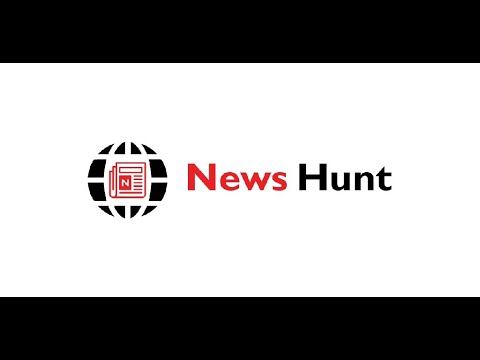 News Hunt video thumbnail