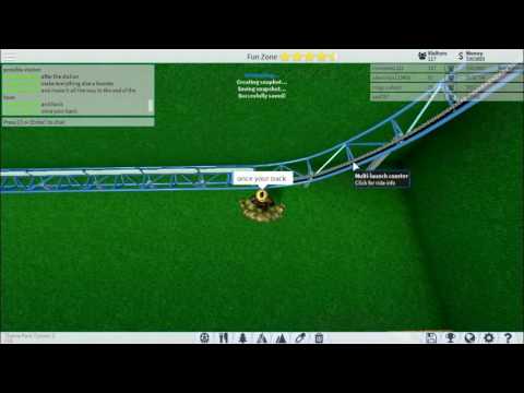 Roblox Theme Park Tycoon 2 To The Moon Achievement Apphackzone Com - roblox lets play theme park tycoon 2 radiojh games