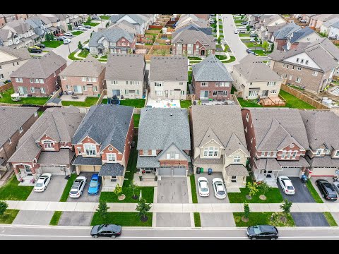 242 Bonnieglen Farm Boulevard Caledon Home for Sale - Real Estate Properties for Sale