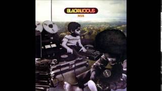 07. Blackalicious - Shallow Days