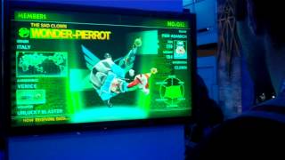 The Wonderful101: E3 2013 Demo