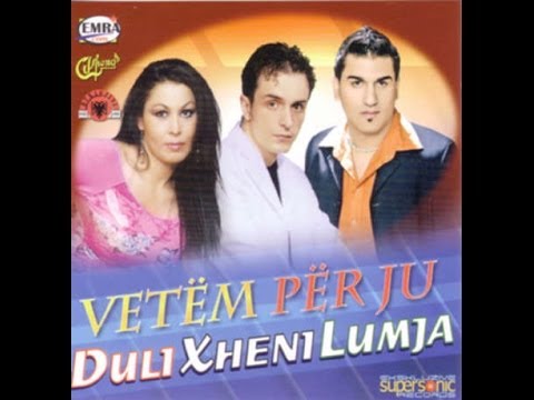 5 Duli, Xheni dhe Lumja - Nusja jone (Official)