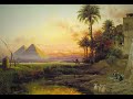Egyptian Folk Song - "Ya Henna" - "يا حنا" With English Translation