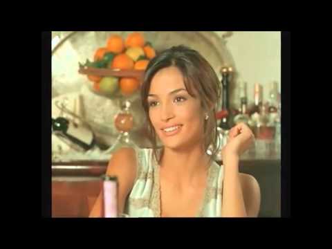 Il ciclone scena ristorante