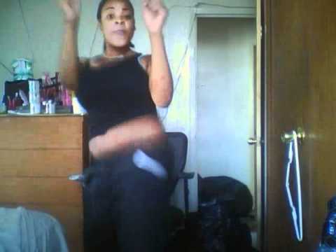 Dj Jayhood -Hands on Your Hips (Playiin around)