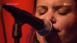 The kills - hook and line (montreux jazz festival)