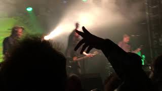 Same Kooks - The Hold Steady Live at Electric Ballroom Camden Town London 9 March 2019