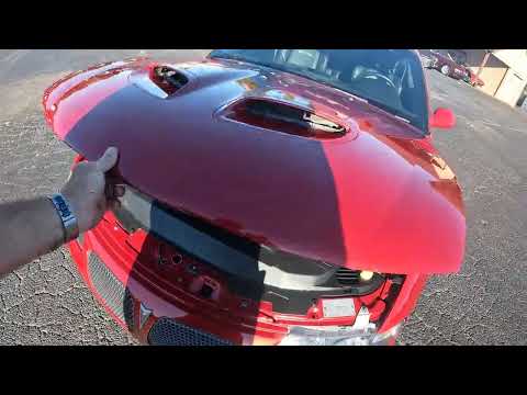 2006 Pontiac GTO (CC-2118221) for sale in Ross, Ohio