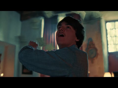 Saults - I Wish I Could Tell (Official Music Video)