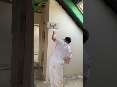 Plaster in Poland part 3