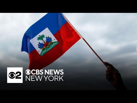 Some Haitian immigrants in NYC still living in fear despite TPS reprieve