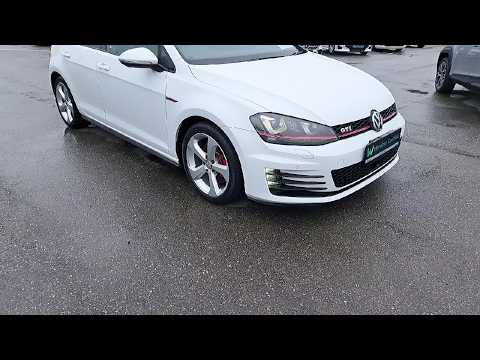 Volkswagen Golf GTI AUTO - Image 2