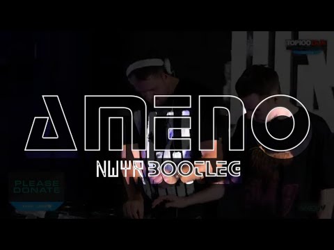 ERA - Ameno (NWYR Bootleg) (LIVE in  W&W DJMag 2020)