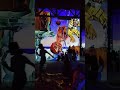 L'exposition sur Dali × Atelier des lumières, Paris.