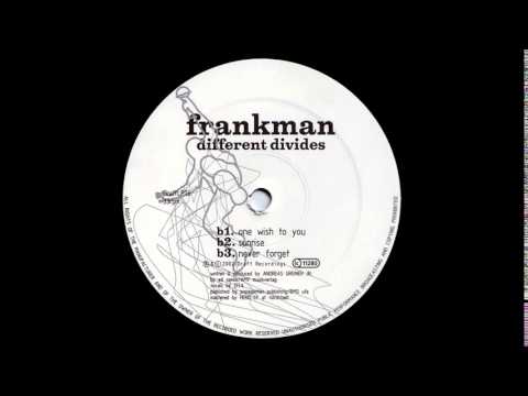 Frankman - One Wish To You