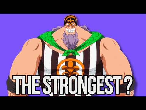 Jesus Burgess - Character Analysis